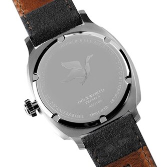 Duckworth Prestex Duckworth Prestex Verimatic Mens Watch D891-05 Duckworth Prestex Duckworth Prestex Verimatic Mens Watch D891-05