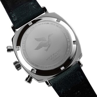 Duckworth Prestex Duckworth Prestex Chronograph Mens Watch D550-03 Duckworth Prestex Duckworth Prestex Chronograph Mens Watch D550-03