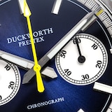 Duckworth Prestex Duckworth Prestex Chronograph Mens Watch D550-03