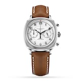 Duckworth Prestex Bolton Chronograph 39mm Mens Watch