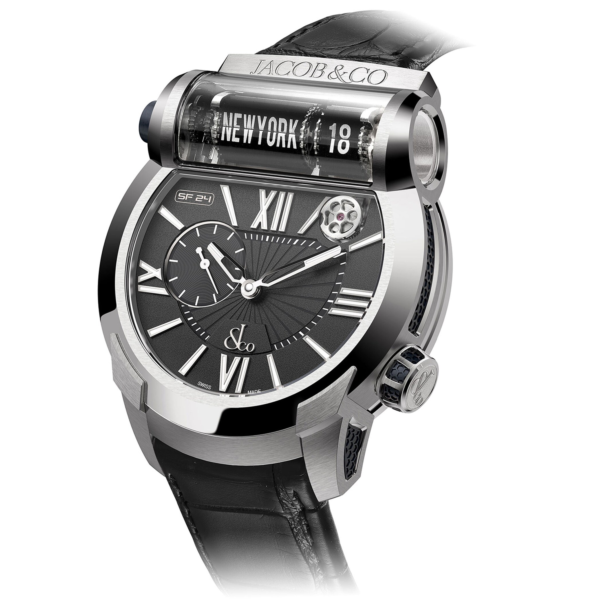 Jacob & Co Epic SF24