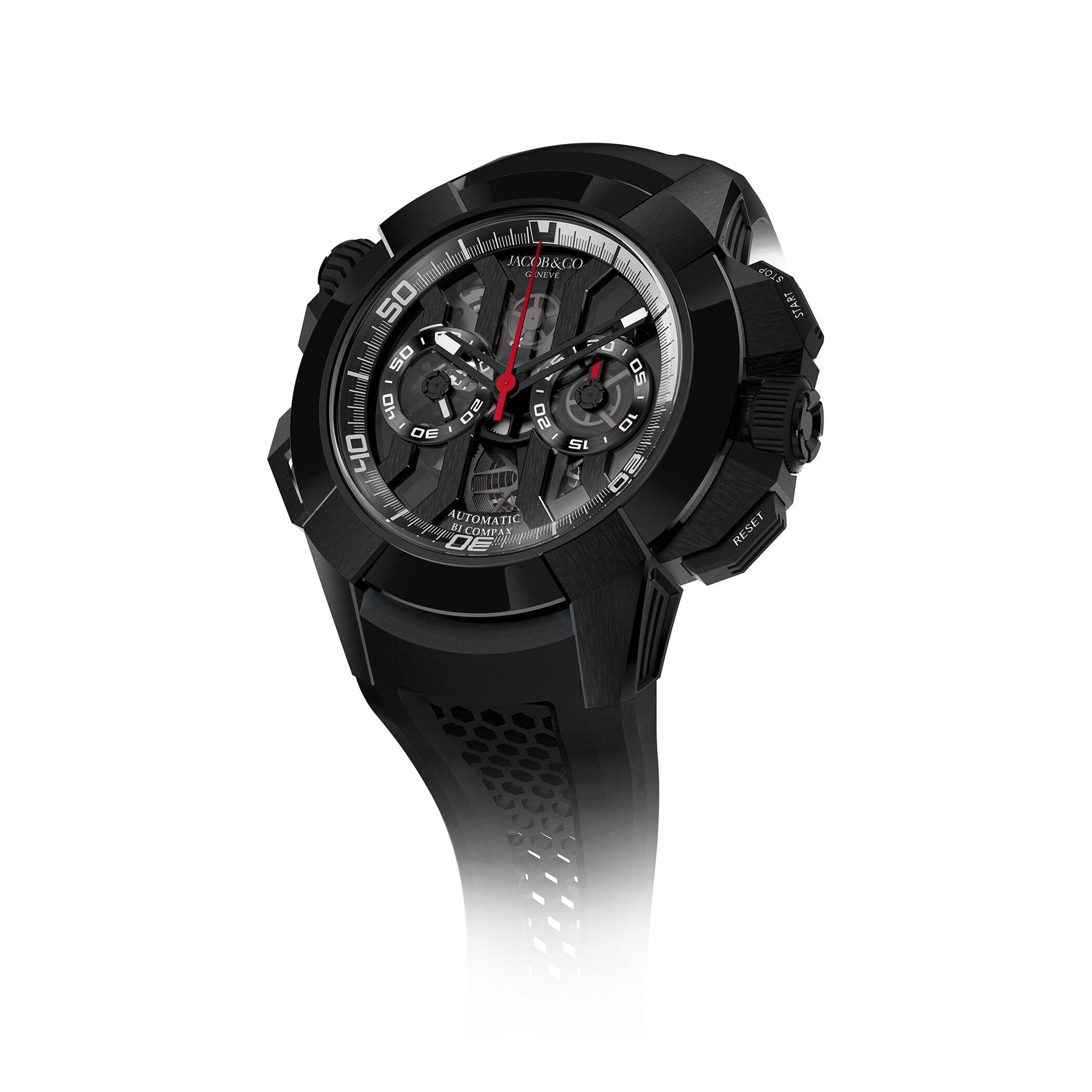 Jacob & Co Epic X Chrono