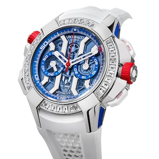 Jacob & Co Epic X Chrono Messi