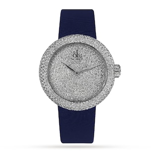 Jacob & Co Brilliant Pave