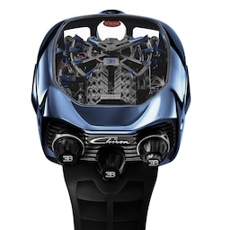 18100207 - Bugatti Chiron