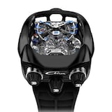 Jacob & Co Bugatti Chiron Tourbillon