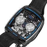 Jacob & Co Bugatti Chiron Tourbillon