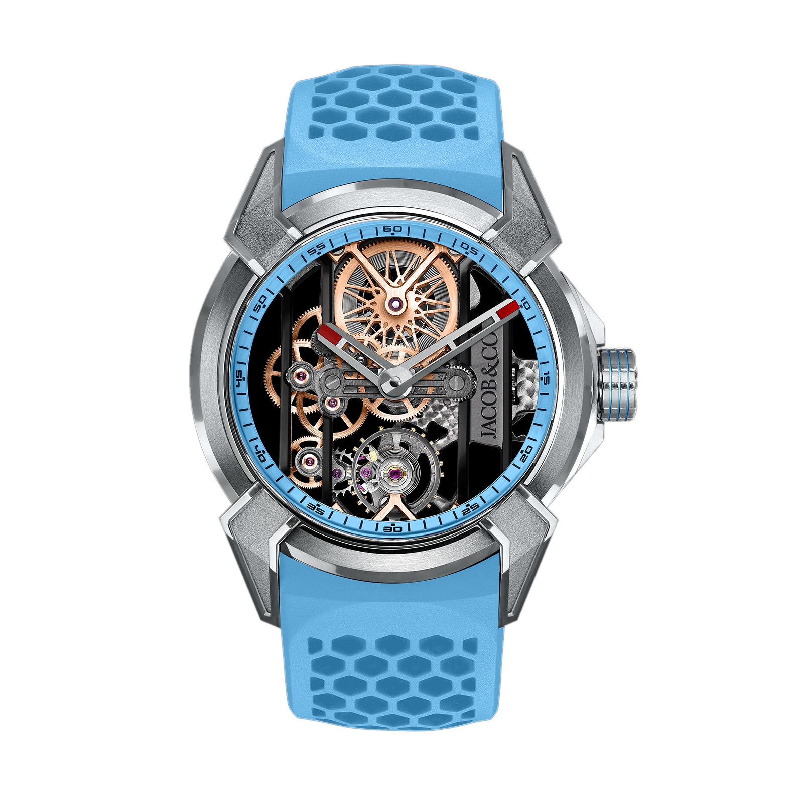 Jacob & Co Epic X Watch Jacob & Co Epic X Watch