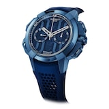 Jacob & Co Epic X Chrono Blue