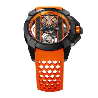 Jacob & Co Epic X Skeleton Watch Jacob & Co Epic X Skeleton Watch