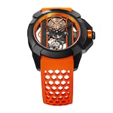 Jacob & Co Epic X Skeleton Watch