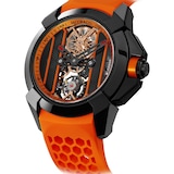 Jacob & Co Epic X Skeleton Watch