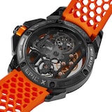 Jacob & Co Epic X Skeleton Watch