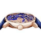 Jacob & Co The World Is Yours Dual Time Zone