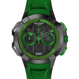 Jacob & Co Epic X Chrono Black