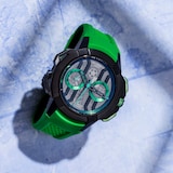 Jacob & Co Epic X Chrono Black