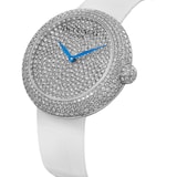 Jacob & Co Brilliant Pave Limited Edition