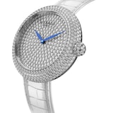 Jacob & Co Brilliant Pave Limited Edition