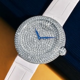 Jacob & Co Brilliant Pave Limited Edition