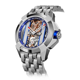 Jacob & Co Epic X Bridges Jacob & Co Epic X Bridges