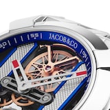 Jacob & Co Epic X Bridges