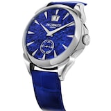 Jacob & Co Palatial Classic Automatic Blue Dial