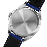 Jacob & Co Palatial Classic Automatic Blue Dial
