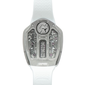 Jacob & Co Bugatti Tourbillion Limited Edition