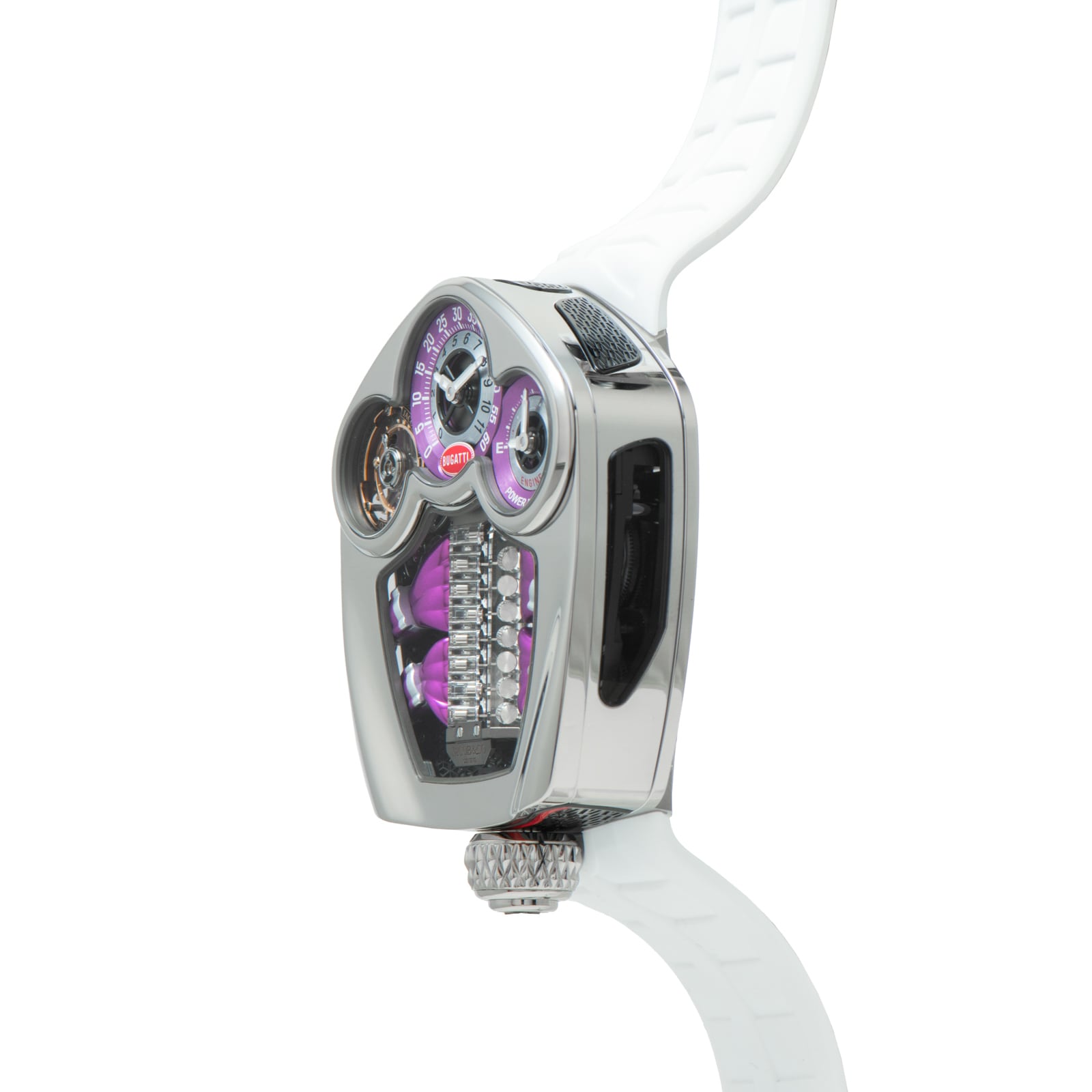 Jacob & Co Bugatti Tourbillion Limited Edition