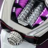 Jacob & Co Bugatti Tourbillion Limited Edition