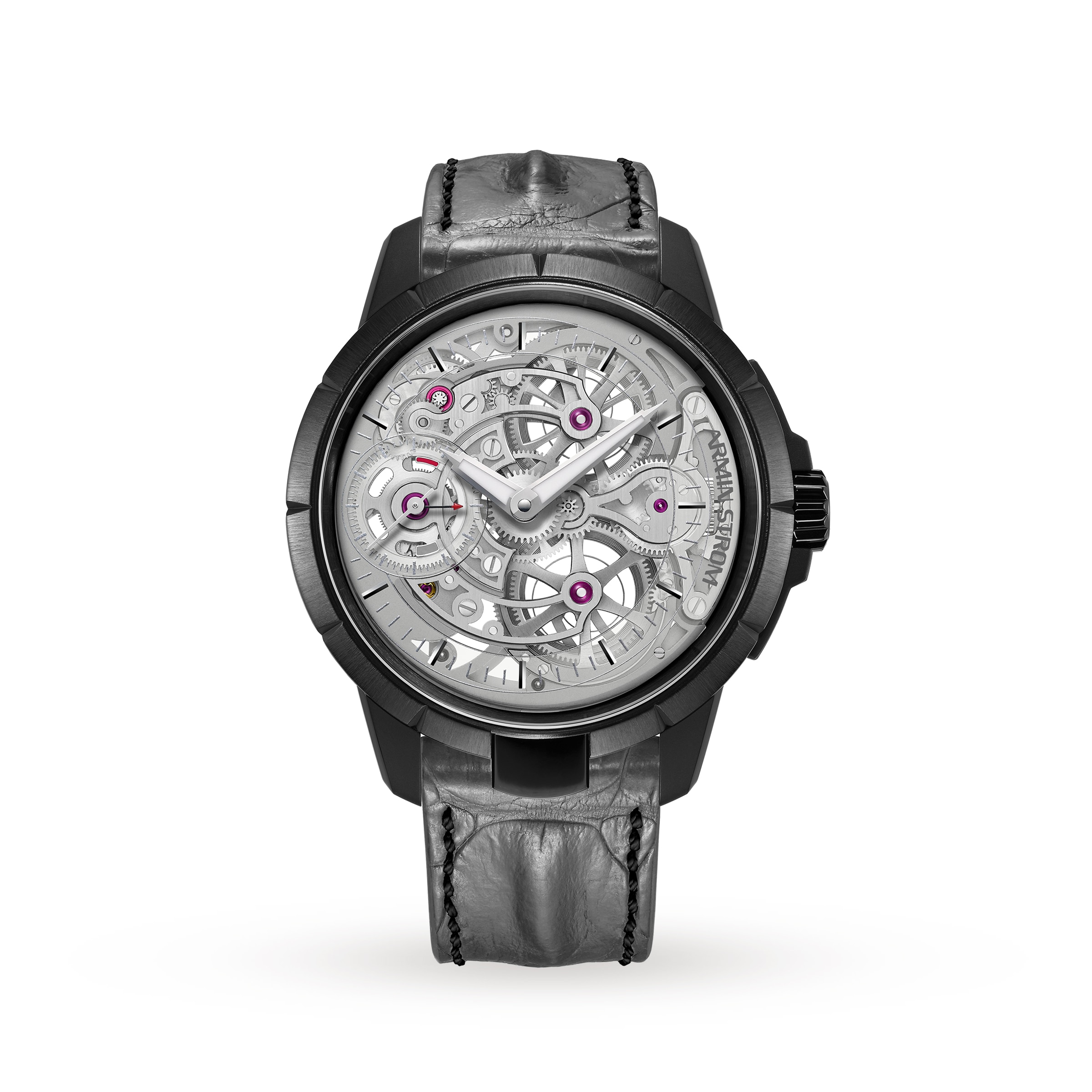 Armin on sale strom skeleton