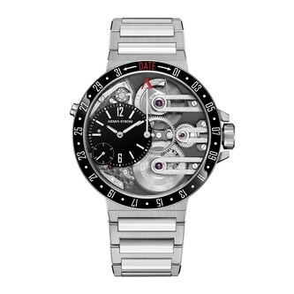 Armin Strom Orbit Manufacture Edition