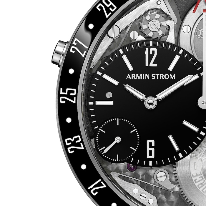 Armin Strom Orbit Manufacture Edition