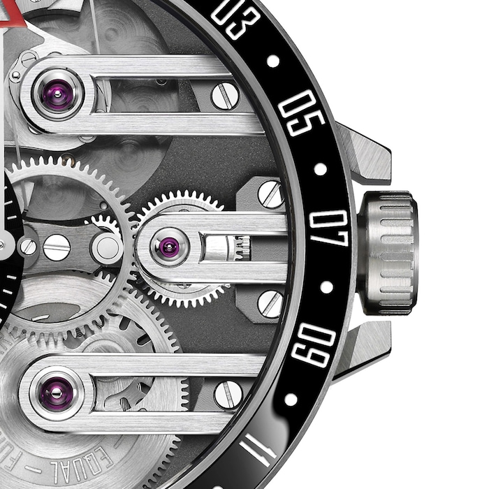 Armin Strom Orbit Manufacture Edition