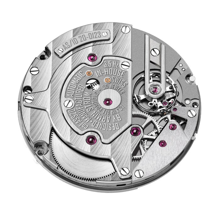 Armin Strom Orbit Manufacture Edition