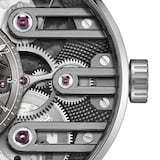 Armin Strom Gravity Equal Force Ultimate Sapphire