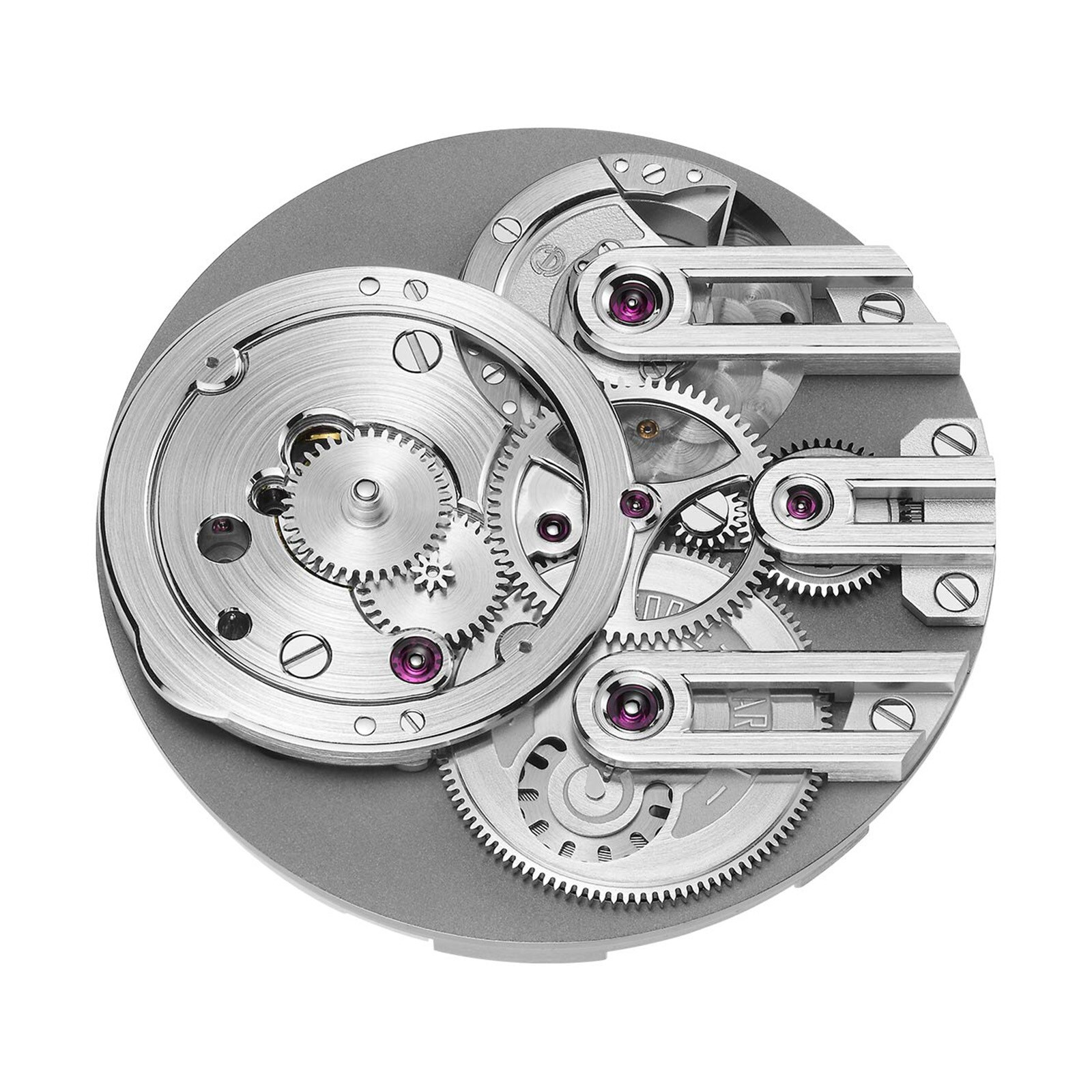 Armin Strom Gravity Equal Force Ultimate Sapphire