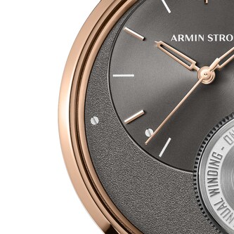 Armin Strom Tribute 1 Rose Gold - Armin Strom Uhren