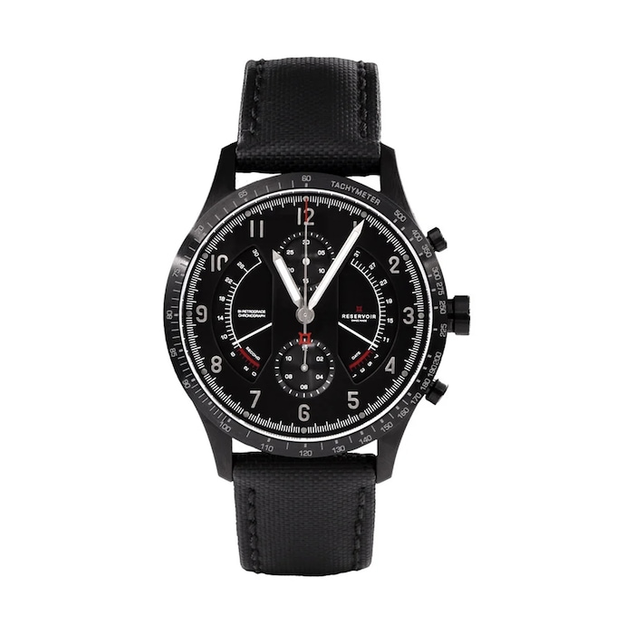 Reservoir Sonomaster Chronograph