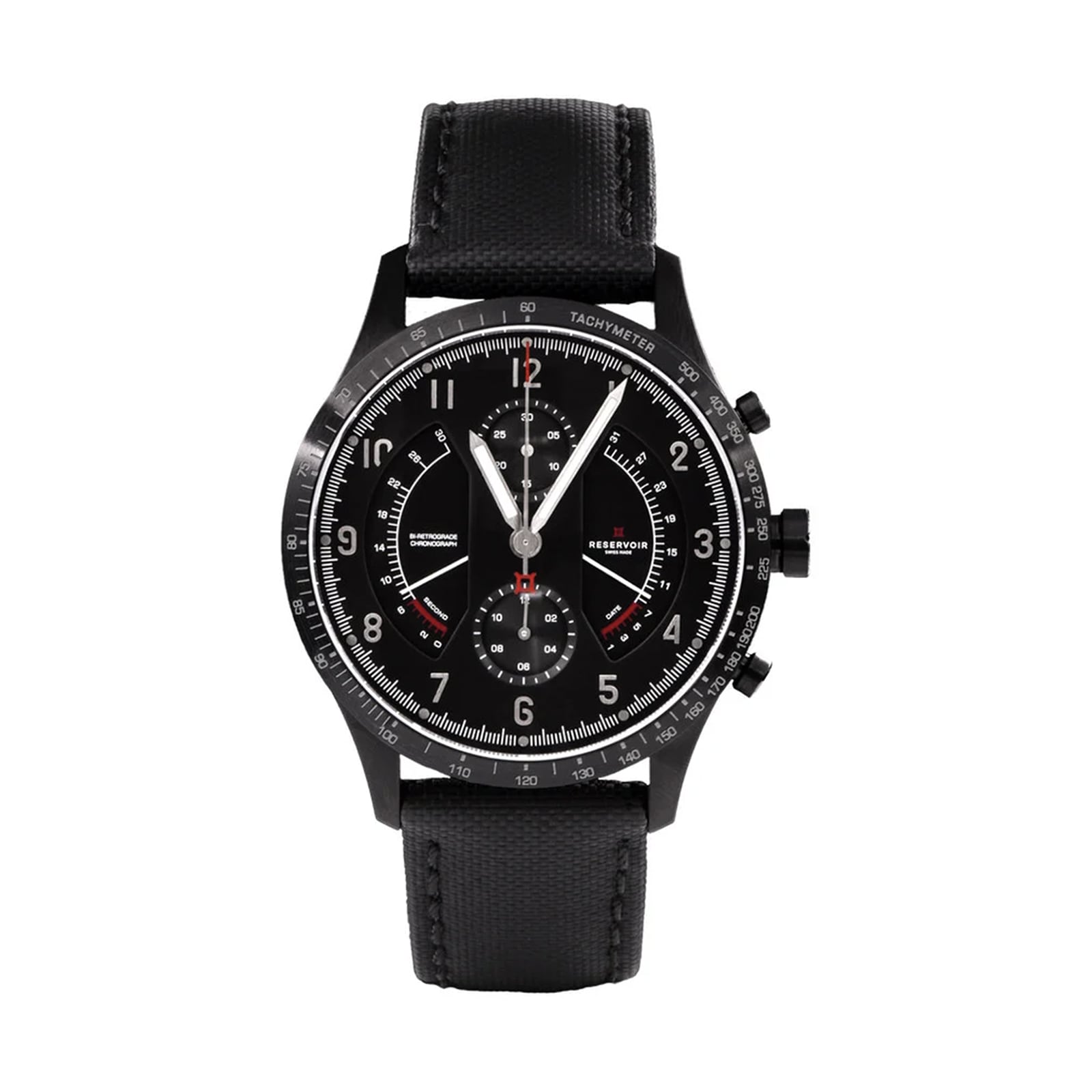 Reservoir Sonomaster Chronograph Reservoir Sonomaster Chronograph