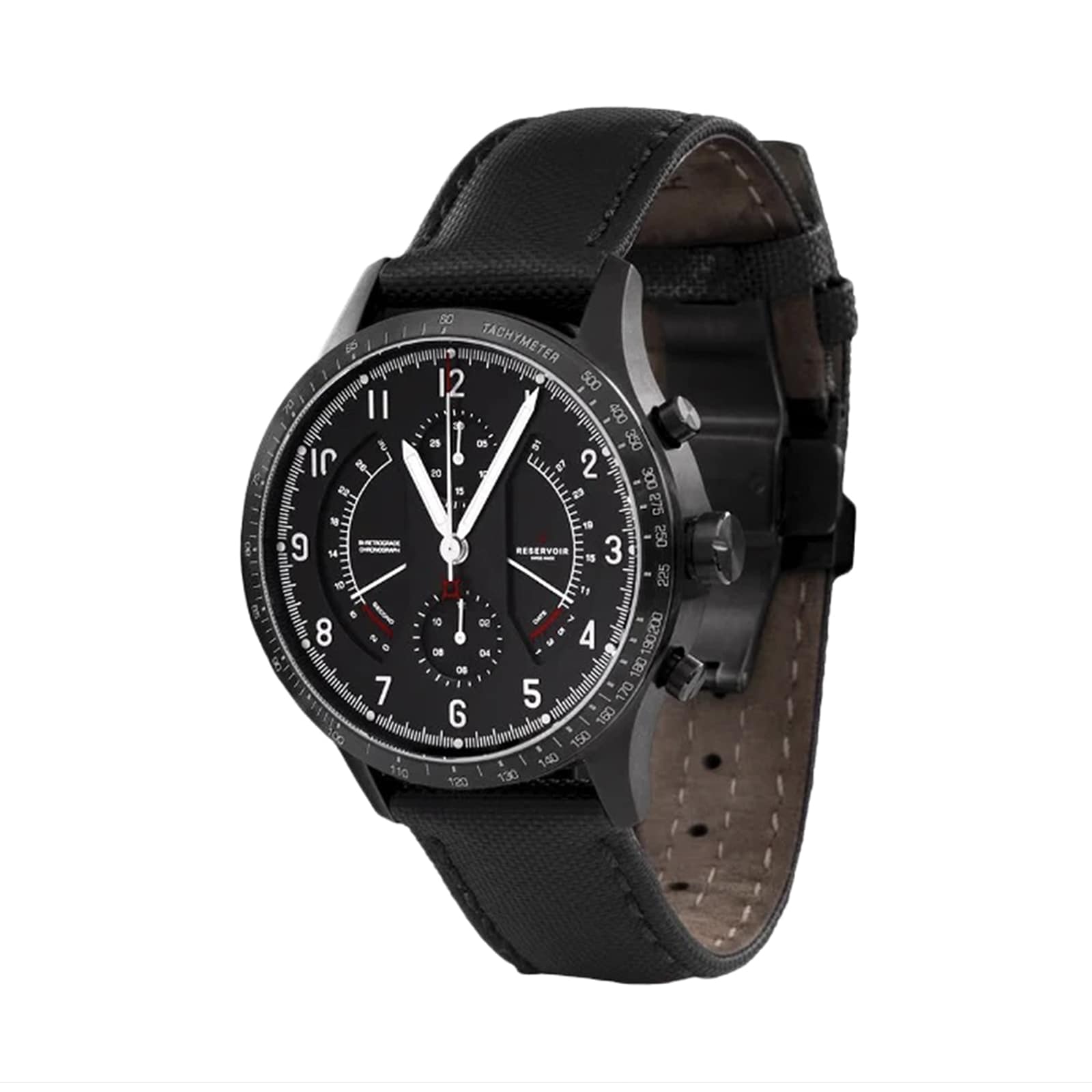Reservoir Sonomaster Chronograph Reservoir Sonomaster Chronograph
