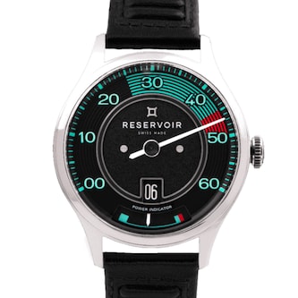 Reservoir Kanister - 4 Additional Straps