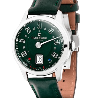 Reservoir Longbridge British Racing 