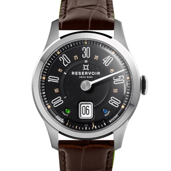 Reservoir Longbridge Club