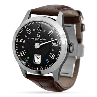 Reservoir Longbridge Club