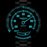 Reservoir Hydrosphere 45mm Mens Watch