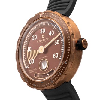 Reservoir Hydrosphere 45mm Mens Watch Reservoir Hydrosphere 45mm Mens Watch