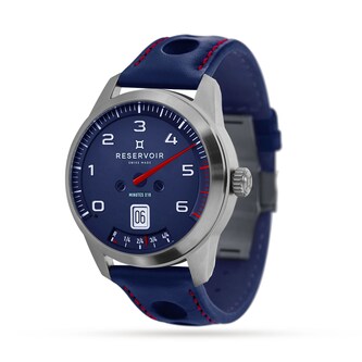 Reservoir GT Tour Blue Edition