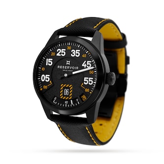 Reservoir Airfight Jet