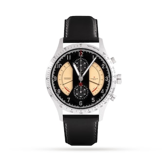 Reservoir Sonomaster Chronograph 43mm Mens Watch Reservoir Sonomaster Chronograph 43mm Mens Watch